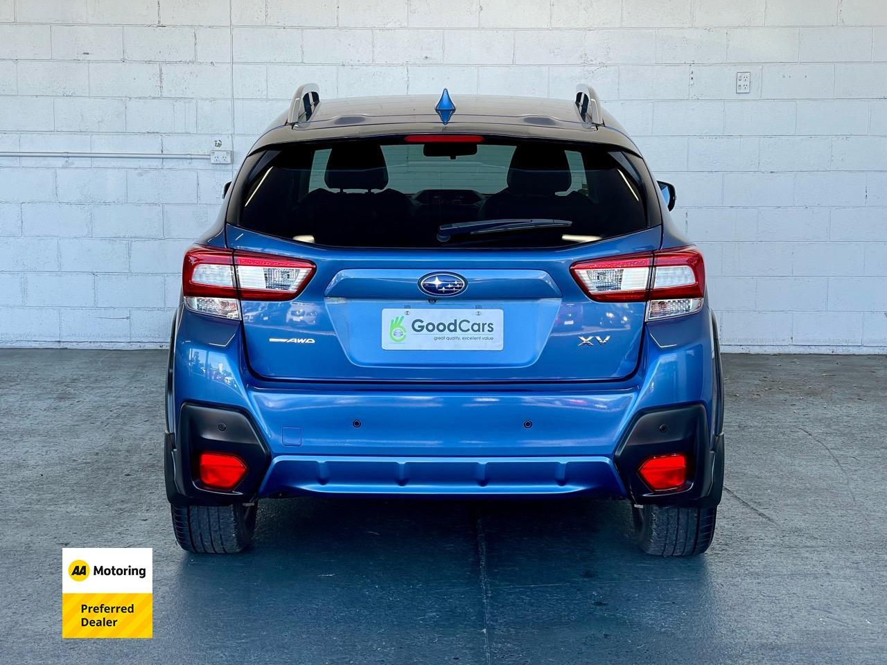 image-2, 2017 Subaru XV 2.0i-L Petrol AWD EyeSight PREMIUM  at Christchurch