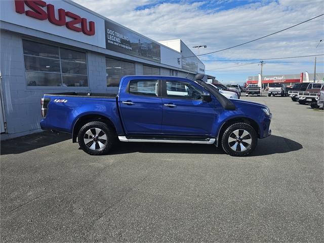 image-2, 2023 Isuzu D-Max LS DOUBLE CAB 4WD 3. at Invercargill