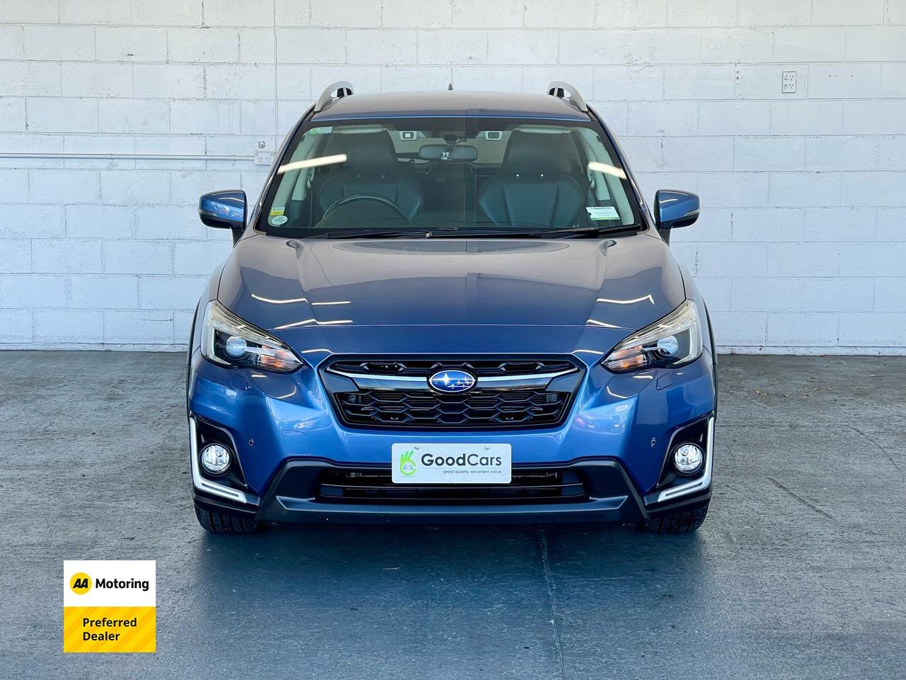 image-5, 2017 Subaru XV 2.0i-L Petrol AWD EyeSight PREMIUM  at Christchurch