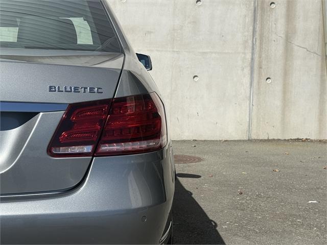 image-7, 2014 MercedesBenz E-Class E350 3.0D at Christchurch