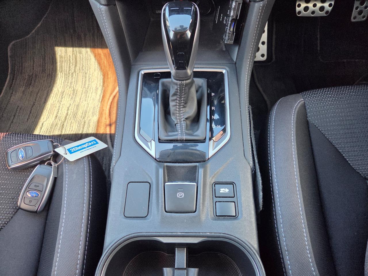 image-11, 2016 Subaru Impreza Sport Eyesight 2.0 New Shape at Christchurch