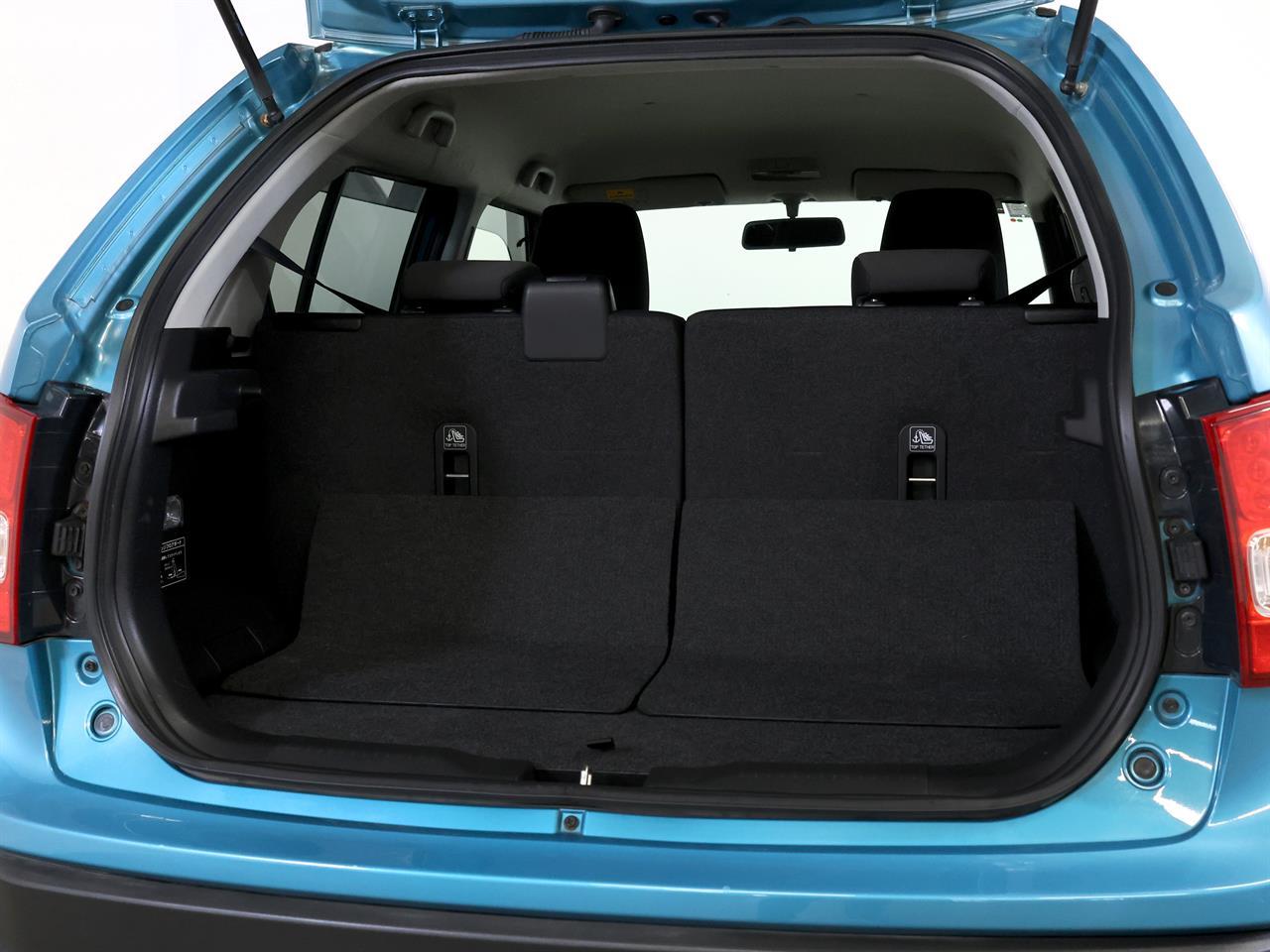 image-19, 2017 Suzuki IGNIS MZ Hybrid 1.2lt at Christchurch