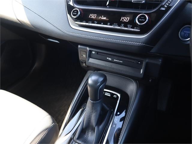 image-18, 2020 Toyota Corolla Sport 1.8L Hybrid Petrol G Aut at Christchurch