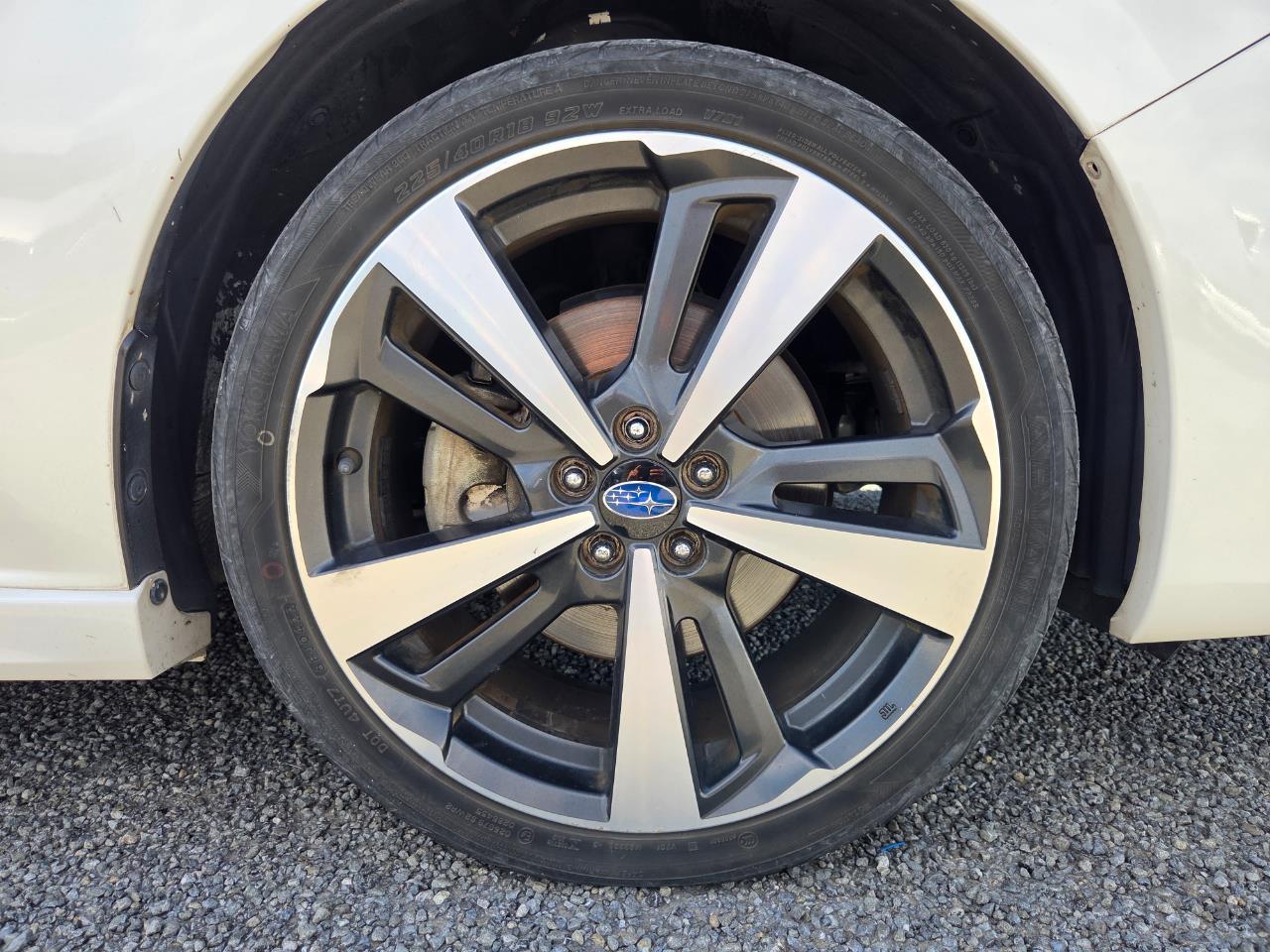 image-18, 2016 Subaru Impreza Sport Eyesight 2.0 New Shape at Christchurch
