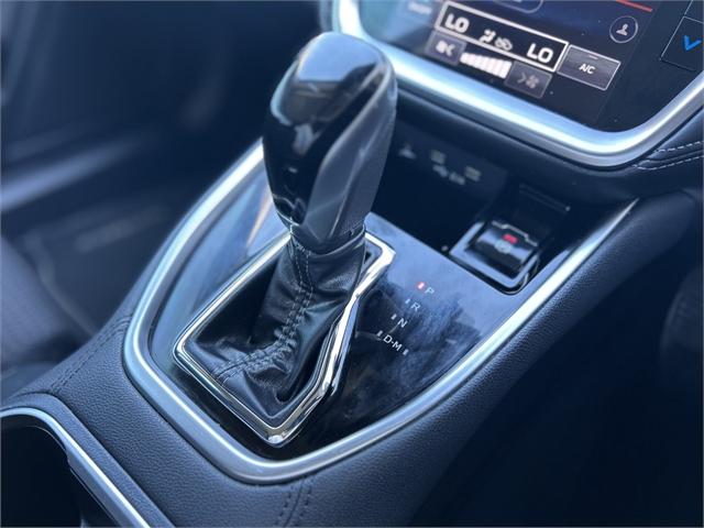 image-12, 2021 Subaru Outback 2.5P 4WD GREY at Christchurch