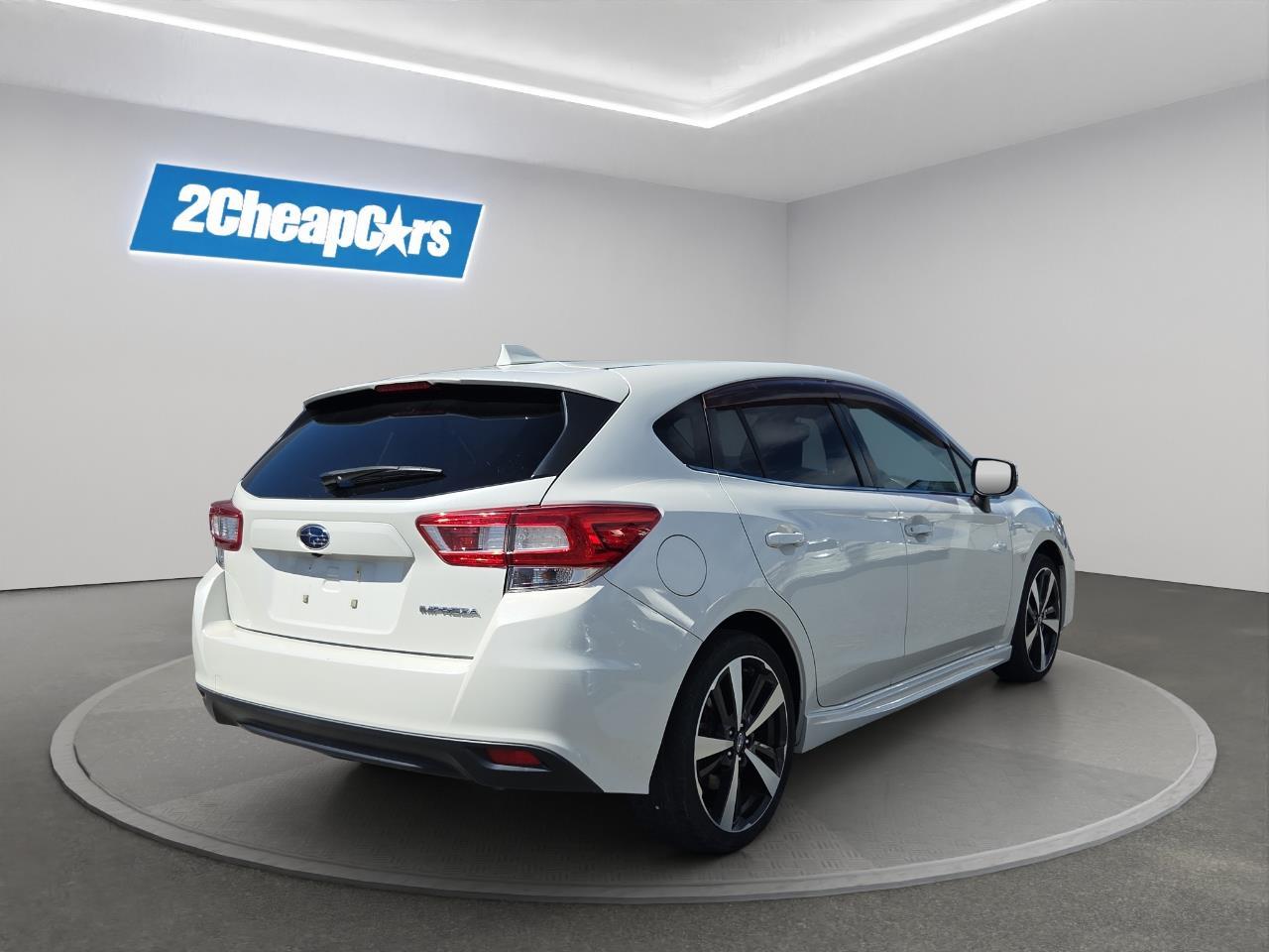 image-4, 2016 Subaru Impreza Sport Eyesight 2.0 New Shape at Christchurch