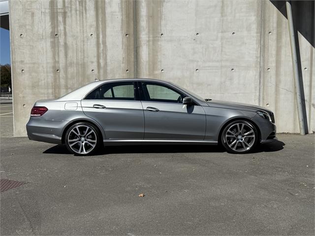 image-1, 2014 MercedesBenz E-Class E350 3.0D at Christchurch