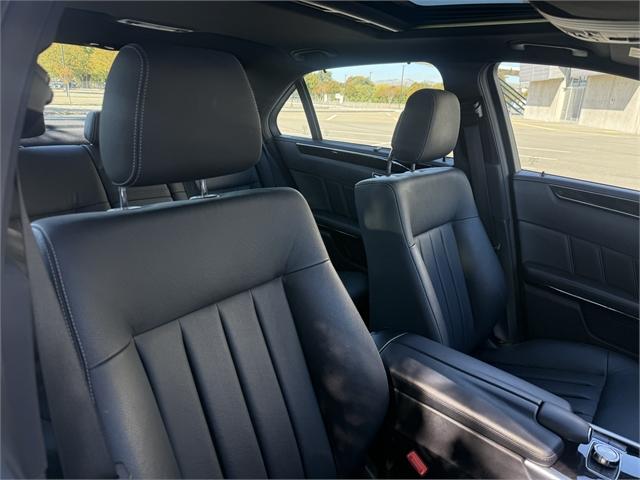 image-12, 2014 MercedesBenz E-Class E350 3.0D at Christchurch