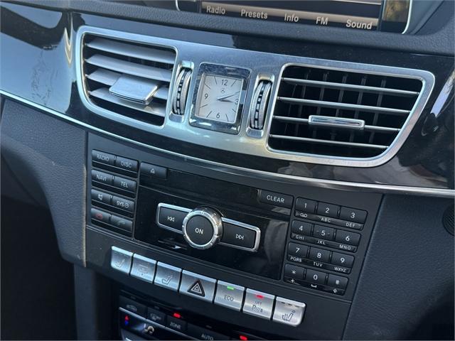 image-17, 2014 MercedesBenz E-Class E350 3.0D at Christchurch
