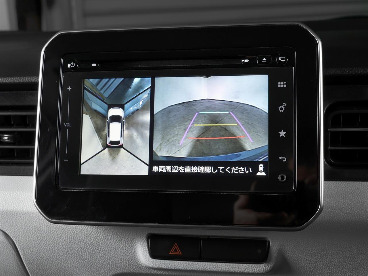 image-14, 2017 Suzuki IGNIS MZ Hybrid 1.2lt at Christchurch