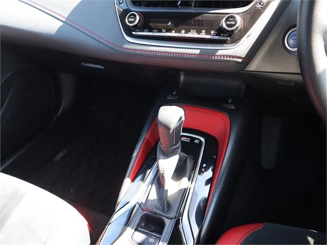 image-12, 2019 Toyota Corolla Sport Hybrid G Z, Push Start at Christchurch