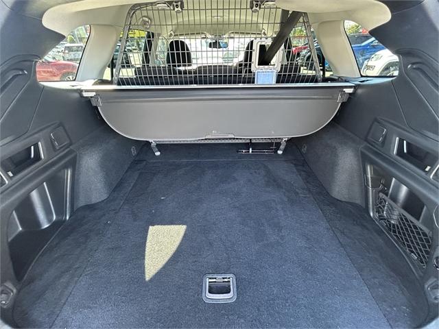 image-16, 2021 Subaru Outback 2.5P 4WD GREY at Christchurch