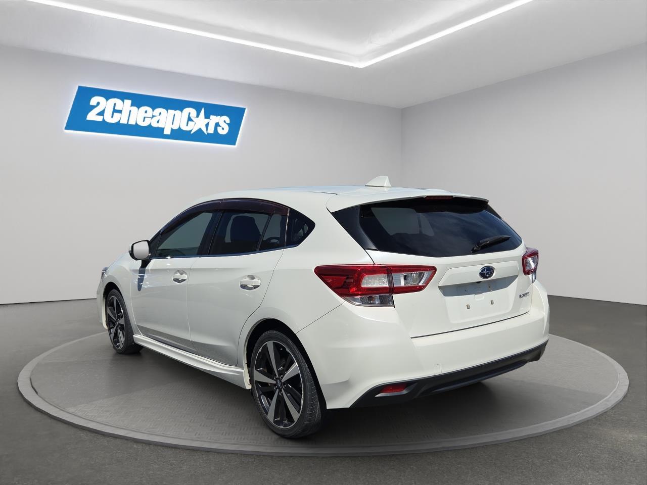 image-6, 2016 Subaru Impreza Sport Eyesight 2.0 New Shape at Christchurch