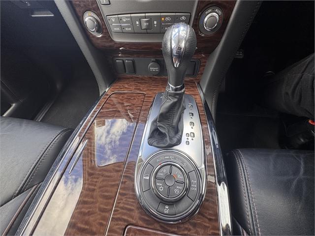 image-12, 2020 Nissan Patrol Ti 5.6P/4Wd/7At at Dunedin