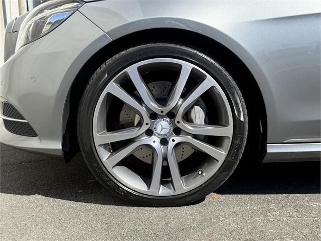 image-19, 2014 MercedesBenz E-Class E350 3.0D at Christchurch
