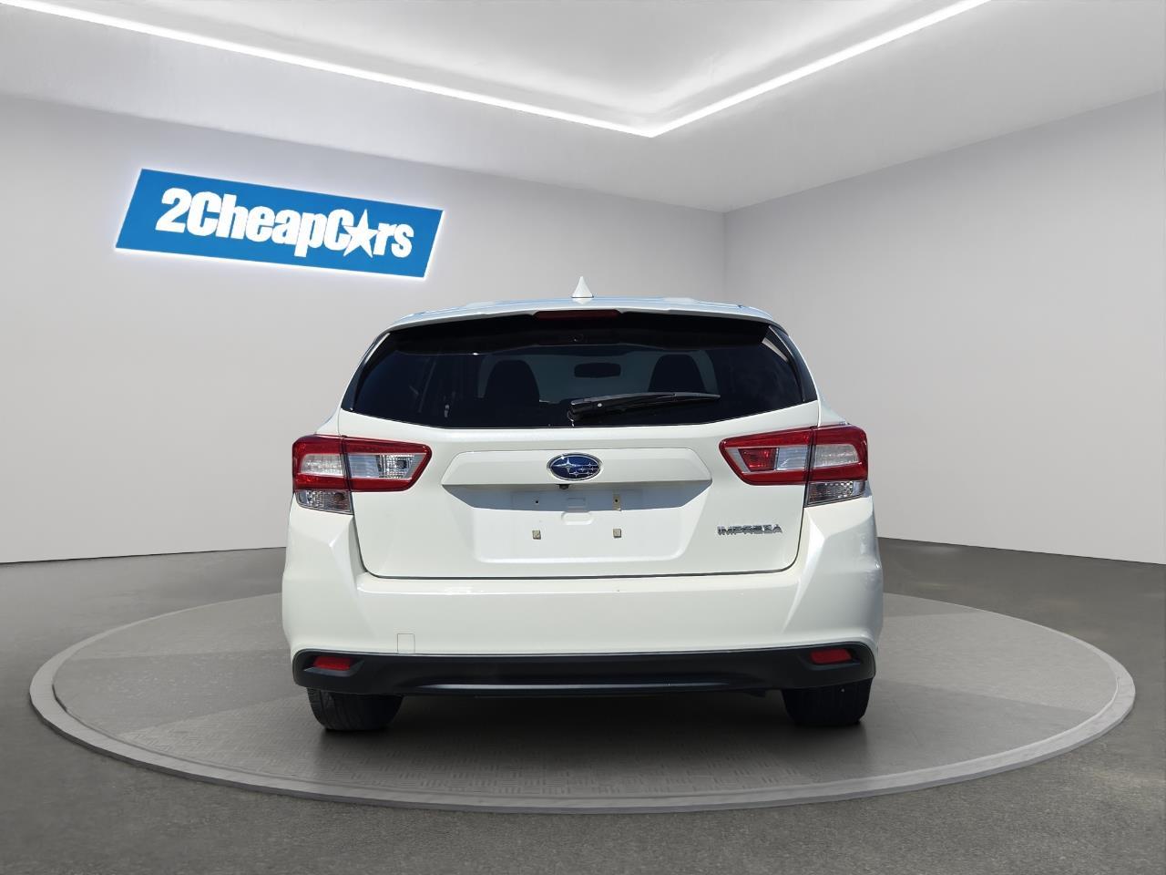 image-5, 2016 Subaru Impreza Sport Eyesight 2.0 New Shape at Christchurch