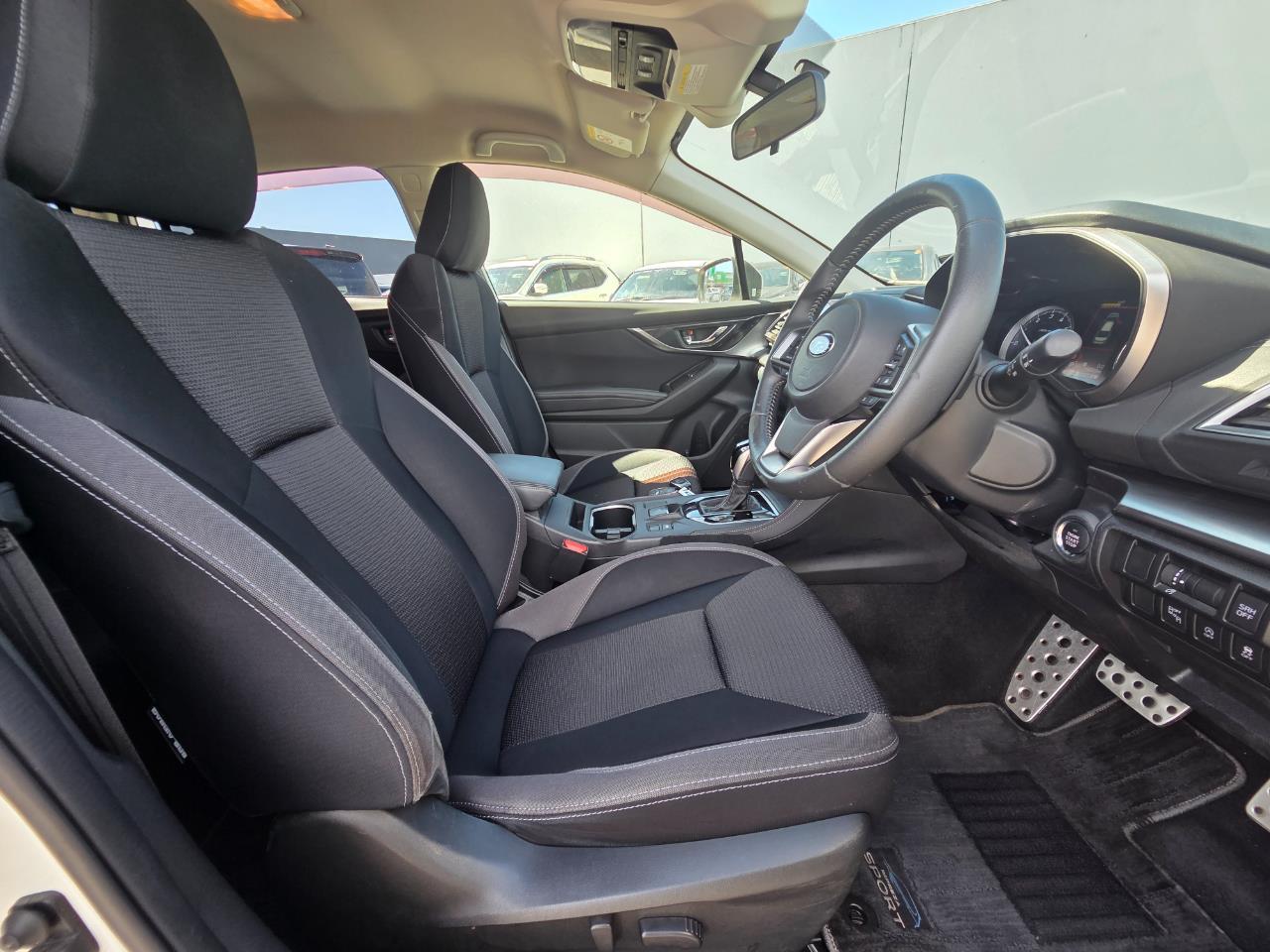 image-15, 2016 Subaru Impreza Sport Eyesight 2.0 New Shape at Christchurch