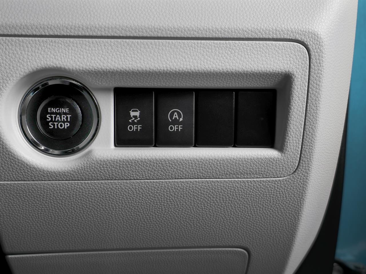 image-13, 2017 Suzuki IGNIS MZ Hybrid 1.2lt at Christchurch