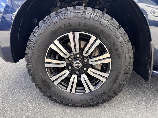 image-3, 2020 Nissan Patrol Ti 5.6P/4Wd/7At at Dunedin