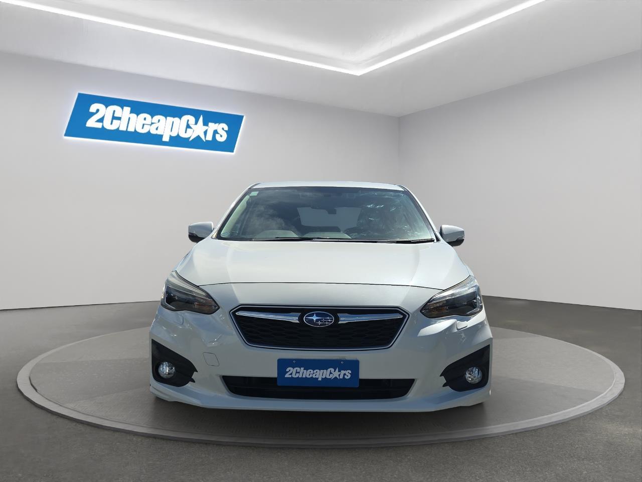 image-1, 2016 Subaru Impreza Sport Eyesight 2.0 New Shape at Christchurch