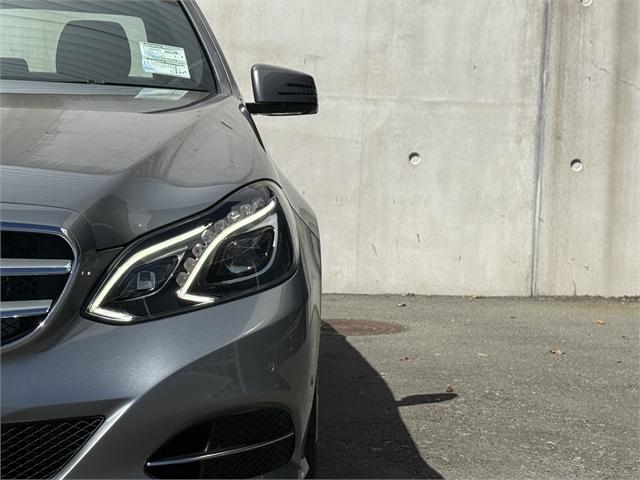 image-5, 2014 MercedesBenz E-Class E350 3.0D at Christchurch