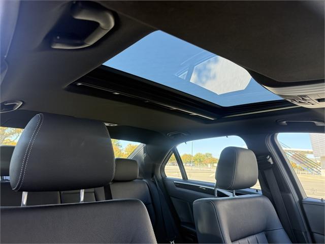 image-14, 2014 MercedesBenz E-Class E350 3.0D at Christchurch