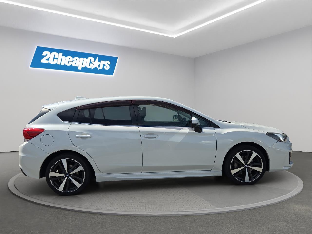 image-3, 2016 Subaru Impreza Sport Eyesight 2.0 New Shape at Christchurch