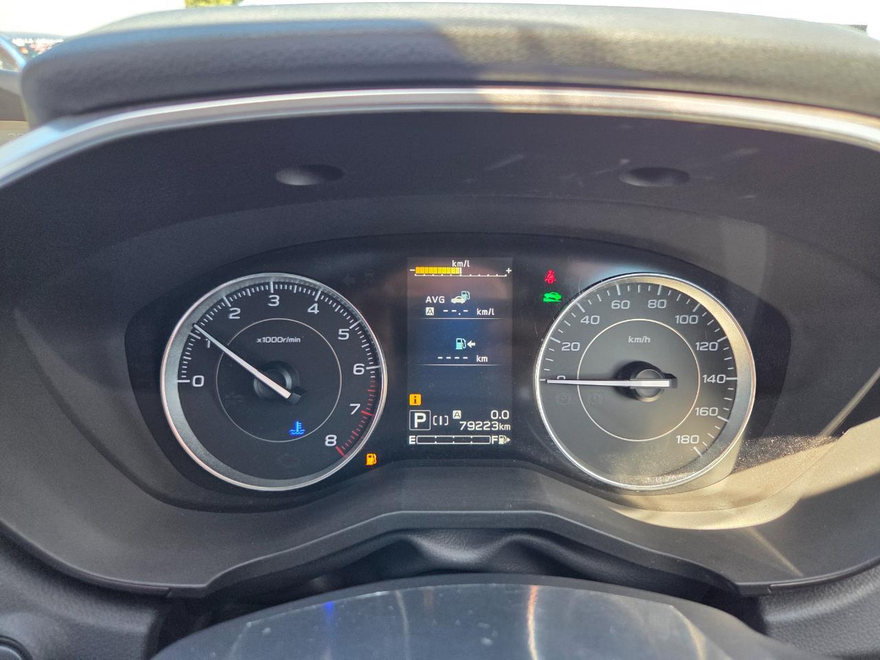 image-9, 2016 Subaru Impreza Sport Eyesight 2.0 New Shape at Christchurch