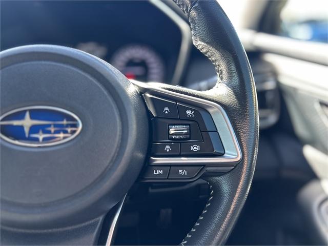 image-7, 2021 Subaru Outback 2.5P 4WD GREY at Christchurch