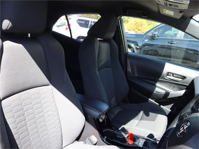 image-10, 2020 Toyota Corolla Sport 1.8L Hybrid Petrol G Aut at Christchurch
