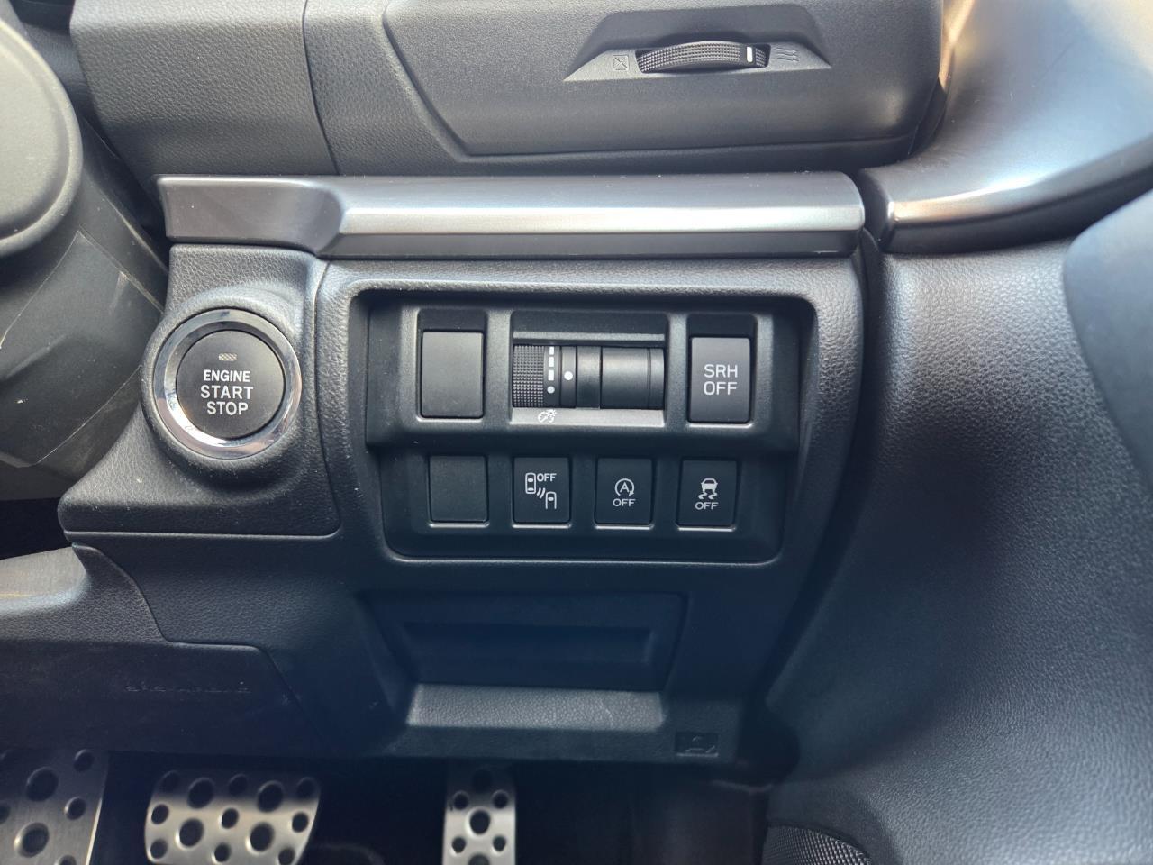 image-13, 2016 Subaru Impreza Sport Eyesight 2.0 New Shape at Christchurch