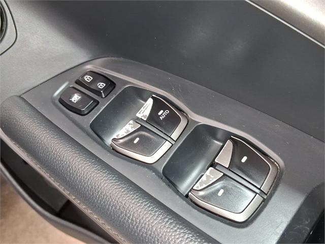 image-12, 2018 Hyundai Santa Fe DM 2.2D 7S at Dunedin