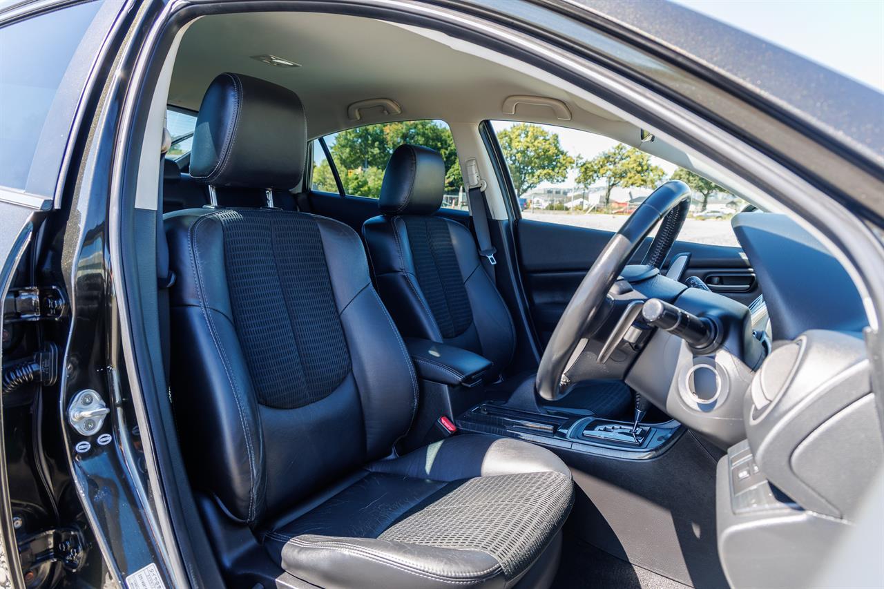 image-9, 2008 Mazda Atenza 25Z at Christchurch