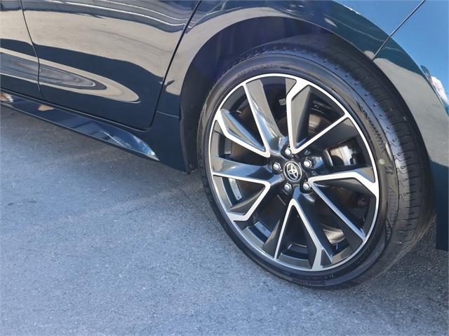 image-8, 2019 Toyota Corolla Sport Hybrid G Z, Push Start at Christchurch