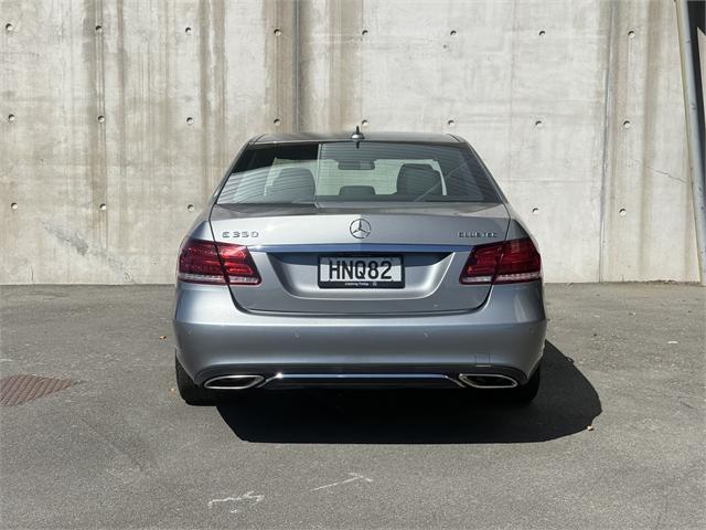 image-6, 2014 MercedesBenz E-Class E350 3.0D at Christchurch
