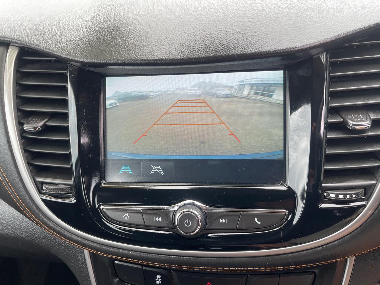 image-14, 2020 Holden Trax LS 1.4P/6AT at Greymouth