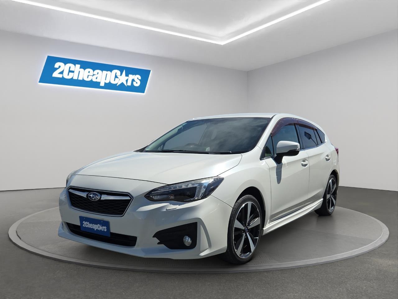 image-0, 2016 Subaru Impreza Sport Eyesight 2.0 New Shape at Christchurch