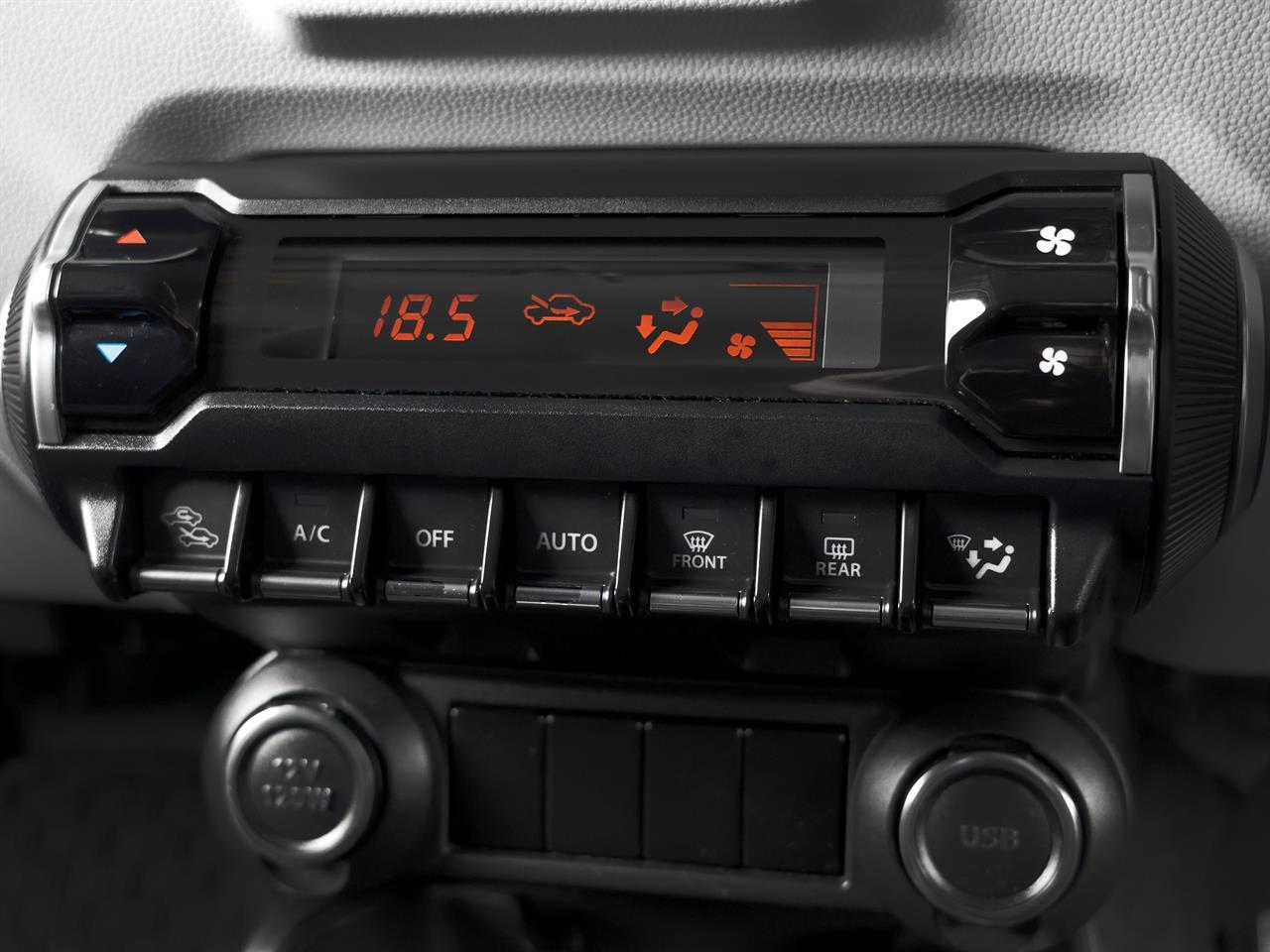 image-15, 2017 Suzuki IGNIS MZ Hybrid 1.2lt at Christchurch