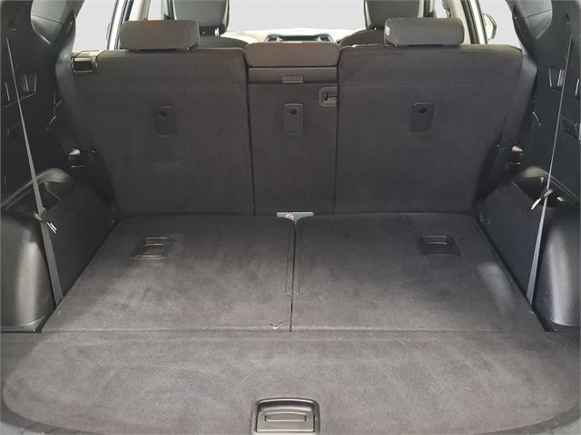 image-13, 2018 Hyundai Santa Fe DM 2.2D 7S at Dunedin