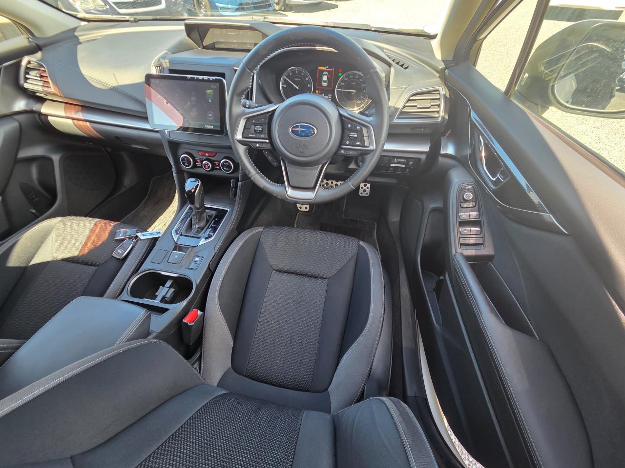 image-14, 2016 Subaru Impreza Sport Eyesight 2.0 New Shape at Christchurch