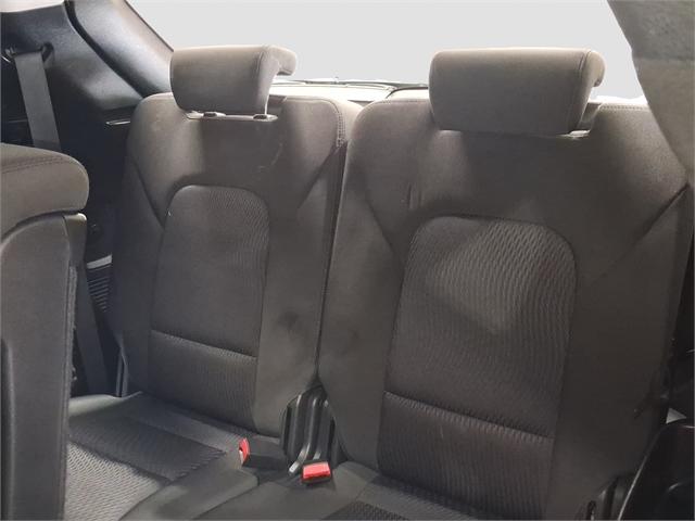 image-15, 2018 Hyundai Santa Fe DM 2.2D 7S at Dunedin