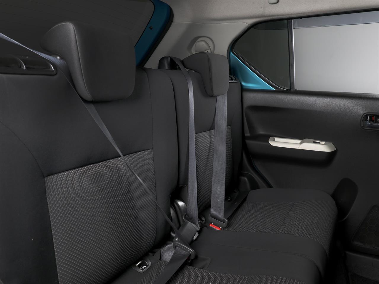 image-18, 2017 Suzuki IGNIS MZ Hybrid 1.2lt at Christchurch