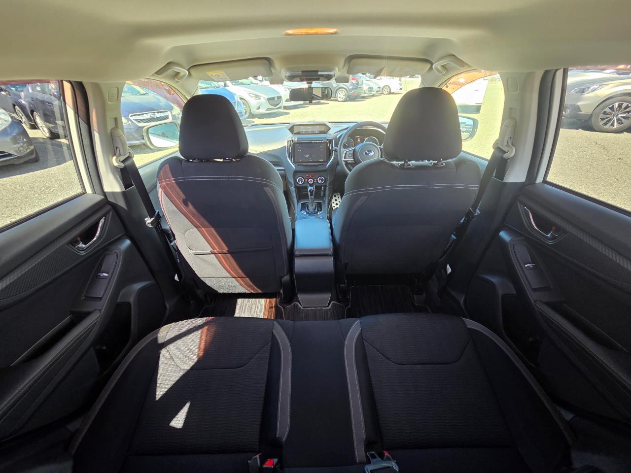 image-17, 2016 Subaru Impreza Sport Eyesight 2.0 New Shape at Christchurch