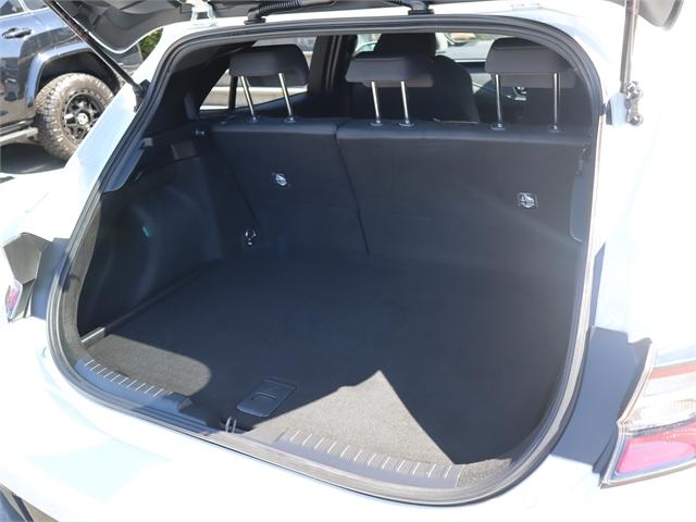 image-8, 2020 Toyota Corolla Sport 1.8L Hybrid Petrol G Aut at Christchurch