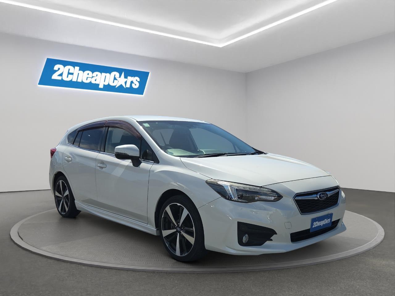 image-2, 2016 Subaru Impreza Sport Eyesight 2.0 New Shape at Christchurch