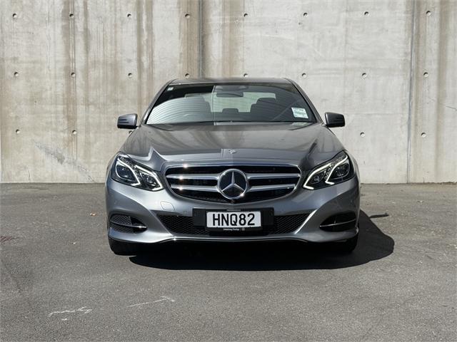 image-3, 2014 MercedesBenz E-Class E350 3.0D at Christchurch