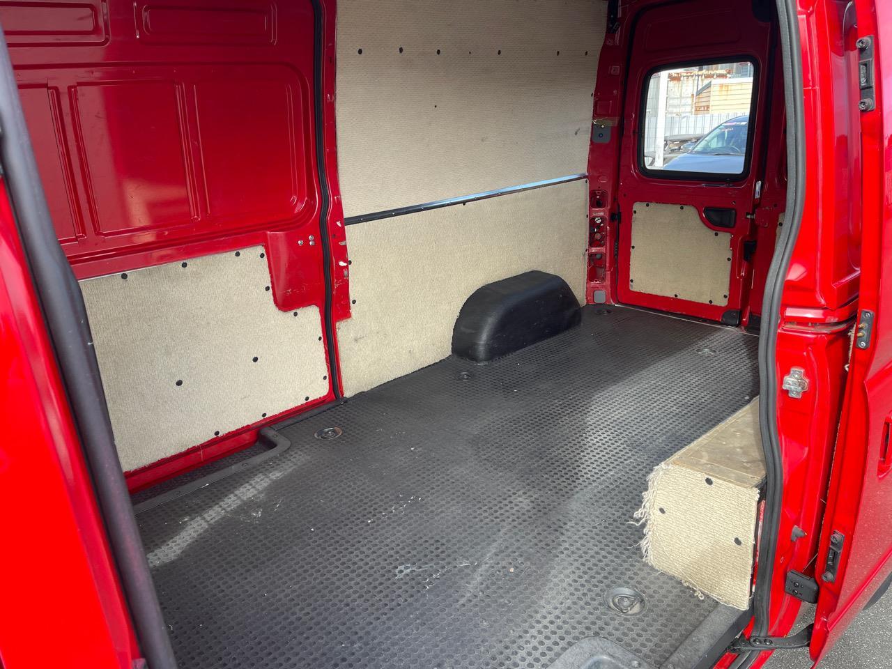 image-8, 2021 LDV V80 BIGGER MAN 2.5D/6MT at Greymouth