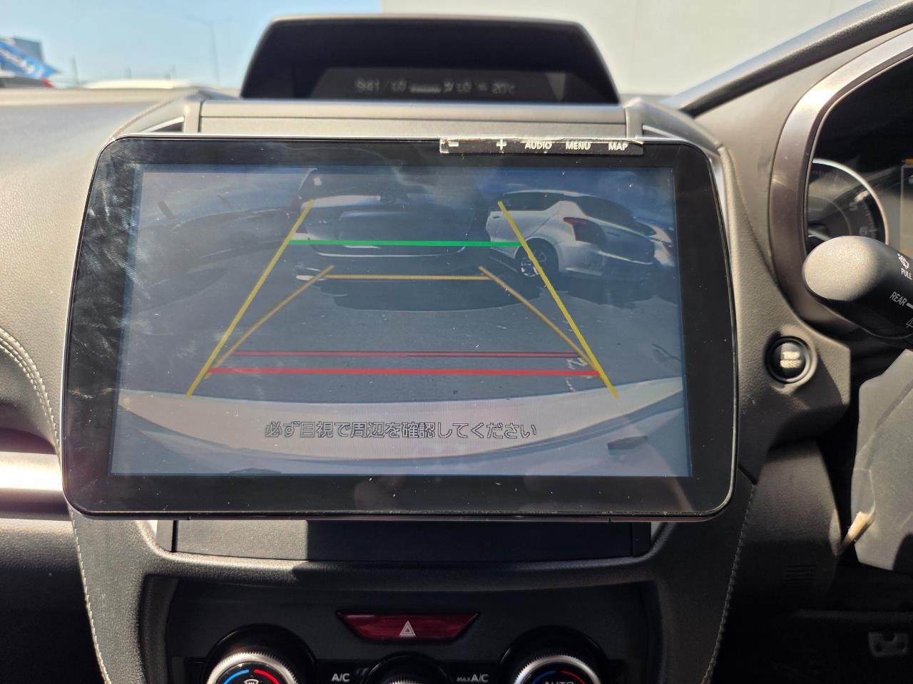 image-10, 2016 Subaru Impreza Sport Eyesight 2.0 New Shape at Christchurch