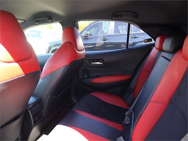 image-17, 2019 Toyota Corolla Sport Hybrid G Z, Push Start at Christchurch