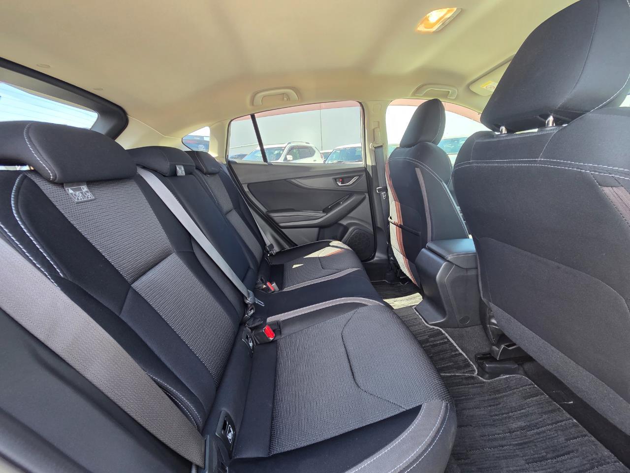 image-16, 2016 Subaru Impreza Sport Eyesight 2.0 New Shape at Christchurch